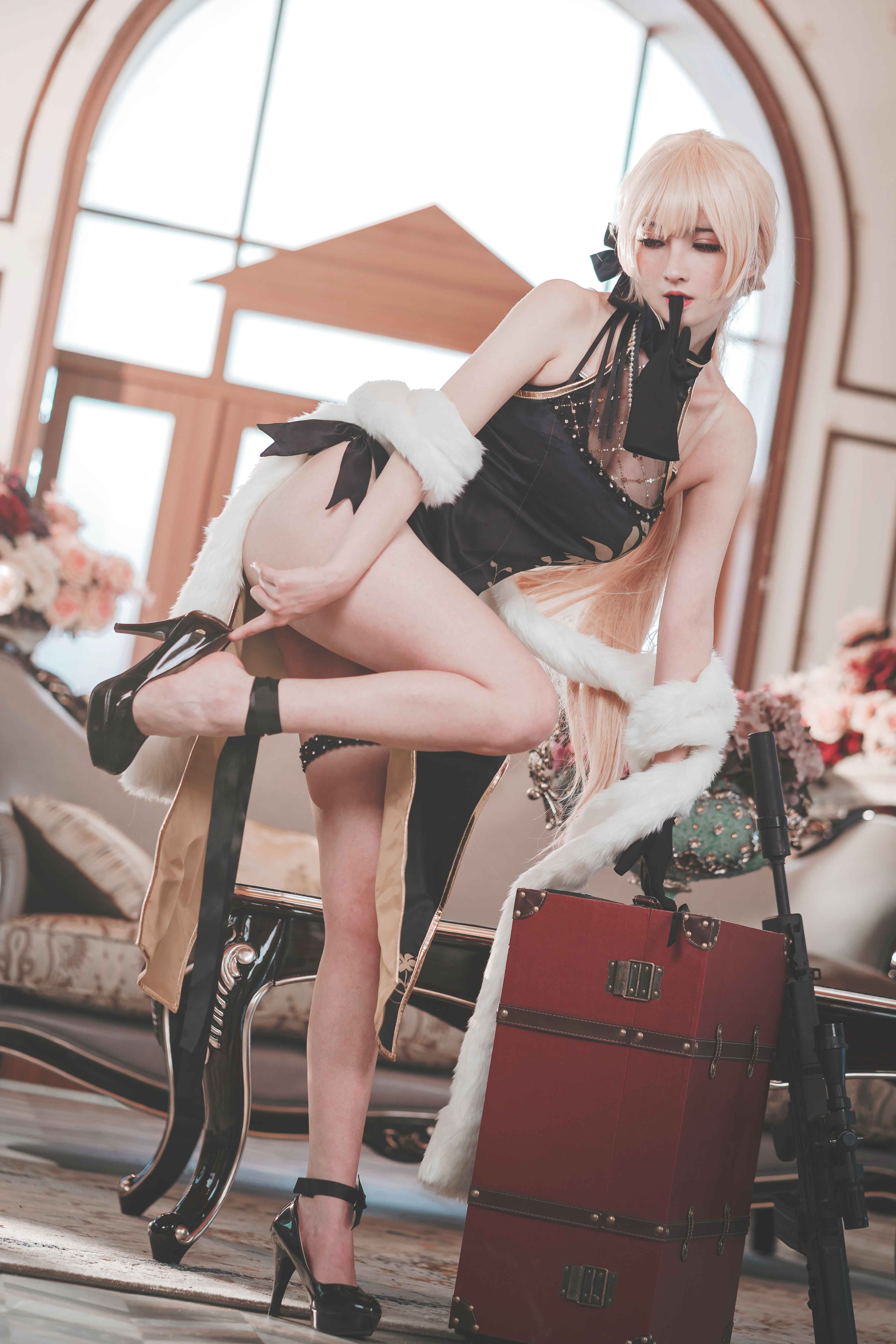 [rioko凉凉子]NO.002ots14插图7